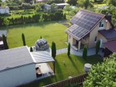 Parduodamas Namas Su Saulės Elektrine Ir - nuotraukos Nr. 3