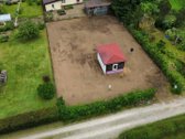 Parduodamas Sodo Sklypas Su Nameliu Pagubės - nuotraukos Nr. 2