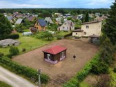 Parduodamas Sodo Sklypas Su Nameliu Pagubės - nuotraukos Nr. 3