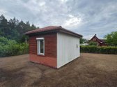 Parduodamas Sodo Sklypas Su Nameliu Pagubės - nuotraukos Nr. 6