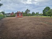 Parduodamas Sodo Sklypas Su Nameliu Pagubės - nuotraukos Nr. 5
