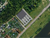 Parduodamas Komercinės Paskirties Sklypas - nuotraukos Nr. 6