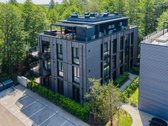 Parduodami Erdvūs 4 Kambarių Apartamentai - nuotraukos Nr. 29