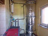 Parduodamas Namas Su Saulės Elektrine Ir - nuotraukos Nr. 23