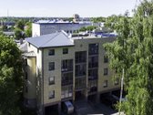 Amberti Nt agentūra parduoda tvarkingą 3