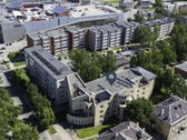 Amberti Nt agentūra parduoda tvarkingą 3 - nuotraukos Nr. 6