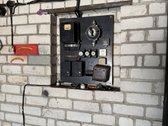 Nuomojamas garažas su duobe. - nuotraukos Nr. 5