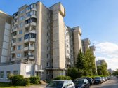 Parduodamas 3 Kambarių Butas Pilaitėje – I.