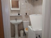 Išnuomojamas gerai įrengtas vieno kambario - nuotraukos Nr. 4