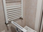 Išnuomojamas gerai įrengtas vieno kambario - nuotraukos Nr. 5