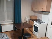 Išnuomojamas gerai įrengtas vieno kambario - nuotraukos Nr. 7