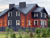 Liko tik 5 apartamentai iš 16 – rezervacijos