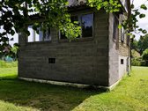 Parduodamas sodo sklypas su namu. Namas buvo - nuotraukos Nr. 4