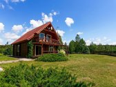 Parduodamas sėkmingai veikiantis kaimo - nuotraukos Nr. 12