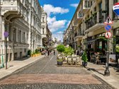 Premium Residence in the Heart of Vilnius Old - nuotraukos Nr. 29