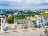 Premium Residence in the Heart of Vilnius Old - nuotraukos Nr. 31
