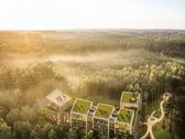 Butas Nr. 102 – antresolė, panoraminiai - nuotraukos Nr. 3