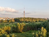 Butas Nr. 102 – antresolė, panoraminiai - nuotraukos Nr. 16