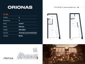 Butas Nr. 102 – antresolė, panoraminiai - nuotraukos Nr. 4