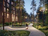 Butas Nr. 121 – erdvė, privatumas ir vaizdai - nuotraukos Nr. 8
