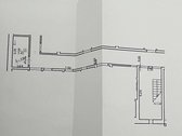 Parduodamas erdvus sandėliukas Perkūnkiemio g. 55