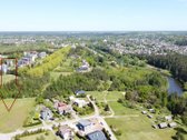 Parduodamas 8 sklypų masyvas gyvenamųjų namų - nuotraukos Nr. 5