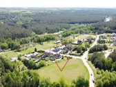 Parduodamas 8 sklypų masyvas gyvenamųjų namų - nuotraukos Nr. 6