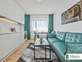 Parduodamas pilnai rekonstruotas ir jaukiai - nuotraukos Nr. 7