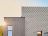 Naujas gyvenamųjų namų kvartalas Panemunėje – - nuotraukos Nr. 10