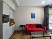 Išnuomojamas moderniai įrengtas, jaukus 2 - nuotraukos Nr. 2