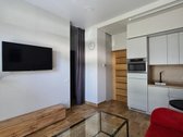 Išnuomojamas moderniai įrengtas, jaukus 2 - nuotraukos Nr. 3