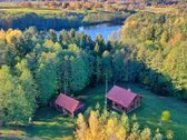 Parduodama Sodyba Zarasų Rajone, Bakučių - nuotraukos Nr. 2