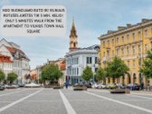Vilniaus miesto senamiestyje, šalia Vilniaus - nuotraukos Nr. 19