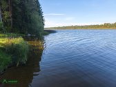 Nuostabioje vietoje ant Kupiškio marių kranto - nuotraukos Nr. 4