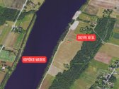 Nuostabioje vietoje ant Kupiškio marių kranto - nuotraukos Nr. 5