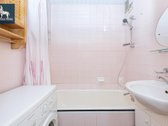 Parduodamas erdvus 2 kambarių butas - nuotraukos Nr. 19