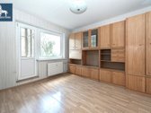 Parduodamas erdvus 2 kambarių butas - nuotraukos Nr. 13