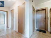 Parduodamas erdvus 2 kambarių butas - nuotraukos Nr. 17