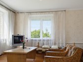 Parduodamas erdvus butas antrame dvibučio - nuotraukos Nr. 10