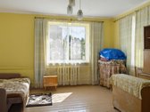 Parduodamas erdvus butas antrame dvibučio - nuotraukos Nr. 13