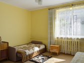 Parduodamas erdvus butas antrame dvibučio - nuotraukos Nr. 14