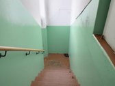 Parduodamas erdvus butas antrame dvibučio - nuotraukos Nr. 22