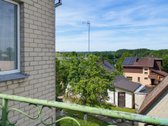 Parduodamas erdvus butas antrame dvibučio - nuotraukos Nr. 21