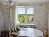 Parduodamas erdvus butas antrame dvibučio - nuotraukos Nr. 7