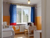 Parduodamas erdvus butas antrame dvibučio - nuotraukos Nr. 16