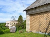 Parduodamas erdvus butas antrame dvibučio - nuotraukos Nr. 24