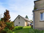 Parduodamas erdvus butas antrame dvibučio - nuotraukos Nr. 25