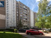 Parduodamas erdvus 2 kambarių butas - nuotraukos Nr. 27