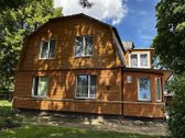 Parduodamas erdvus 3 kambarių butas