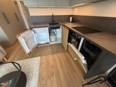 Išnuomojamas naujas dar negyventas vieno - nuotraukos Nr. 4